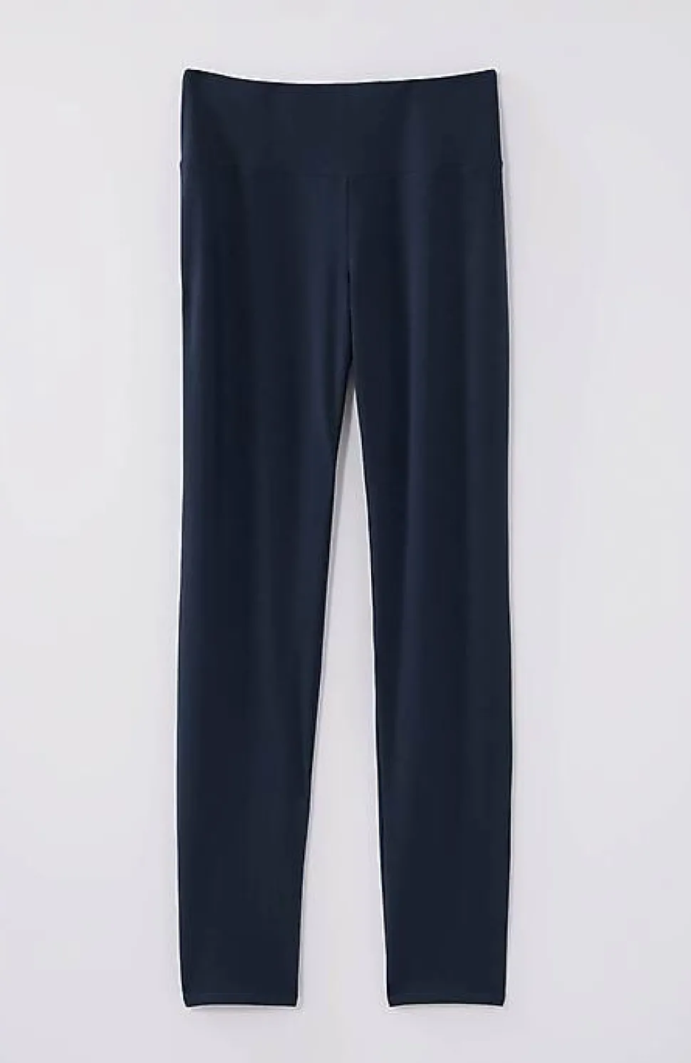 Wearever Smooth-Fit Slim-Leg Pants | Jjill