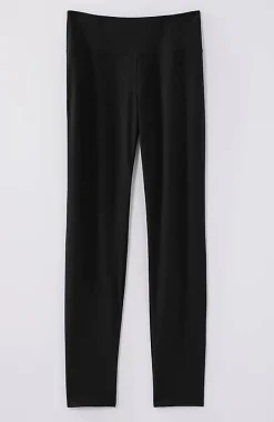 Wearever Smooth-Fit Slim-Leg Pants | Jjill
