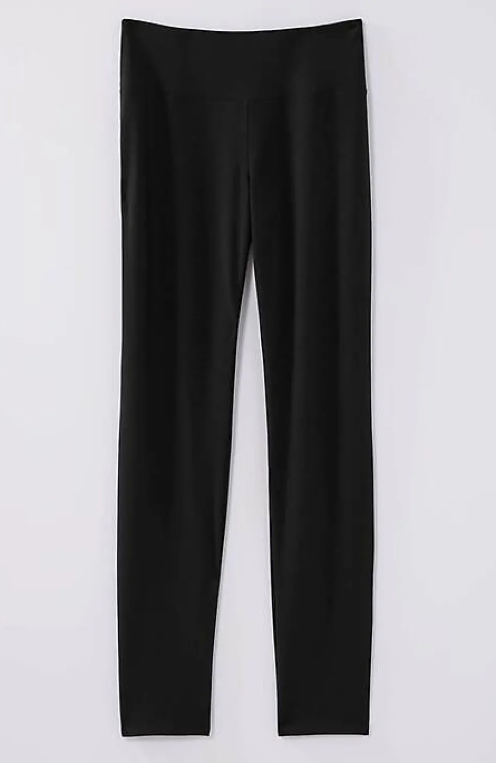 Wearever Smooth-Fit Slim-Leg Pants | Jjill