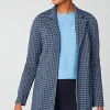 Wearever Soft-Collar Jacket | Jjill
