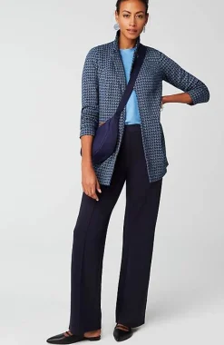 Wearever Soft-Collar Jacket | Jjill