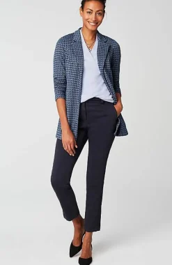 Wearever Soft-Collar Jacket | Jjill