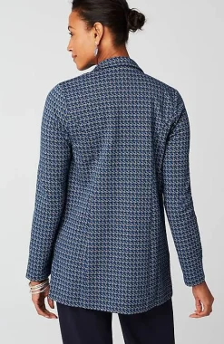 Wearever Soft-Collar Jacket | Jjill