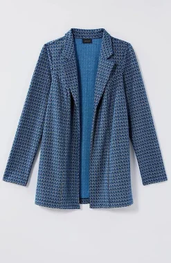 Wearever Soft-Collar Jacket | Jjill