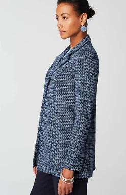 Wearever Soft-Collar Jacket | Jjill