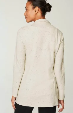 Wearever Soft-Collar Jacket | Jjill