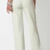 Wearever Straight-Leg Trousers | Jjill