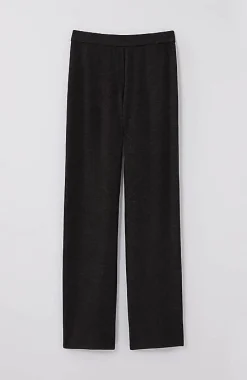 Wearever Straight-Leg Trousers | Jjill