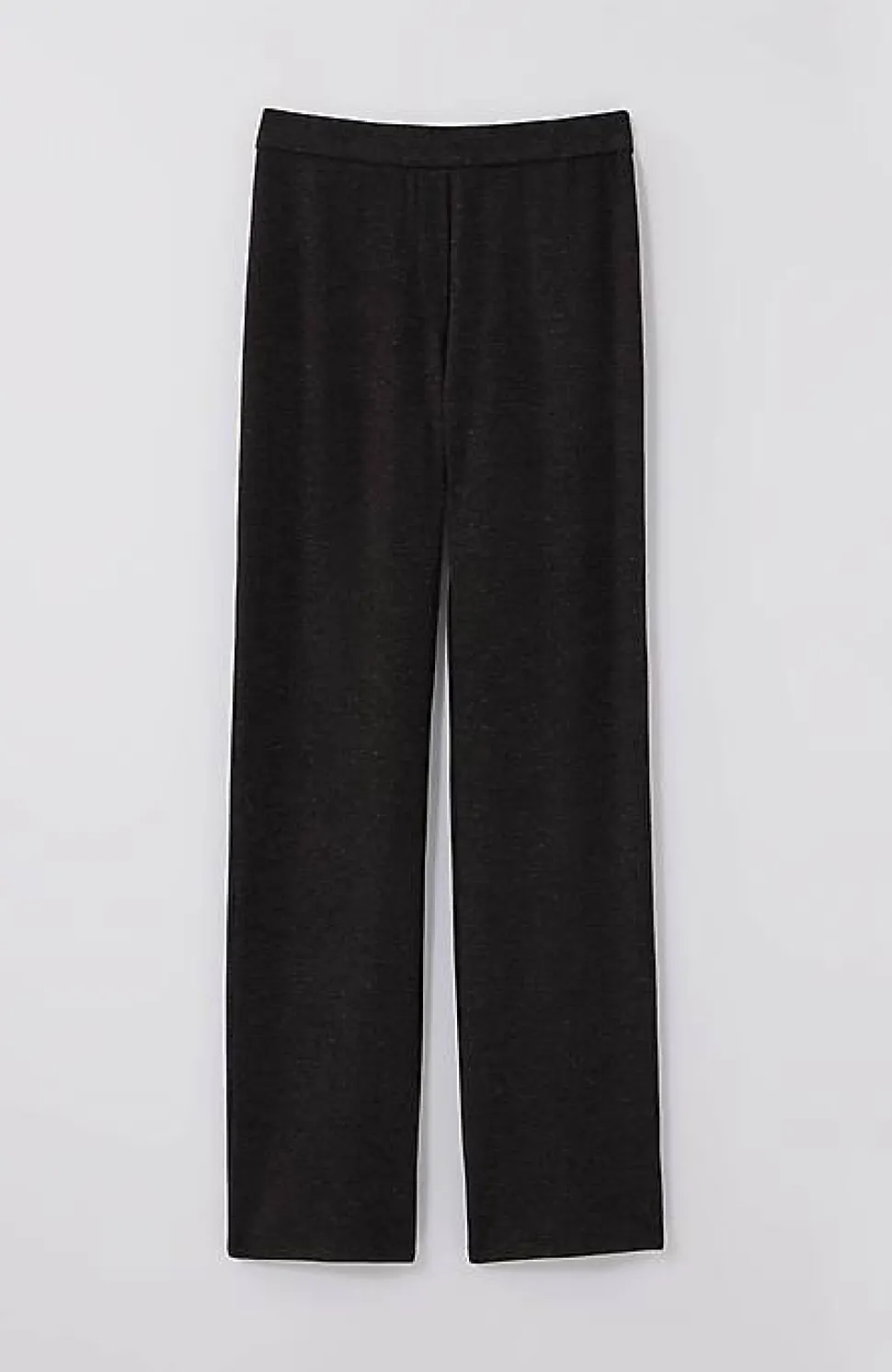 Wearever Straight-Leg Trousers | Jjill
