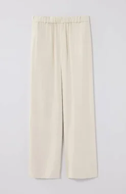 Wide-Leg Fluid Cords | Jjill