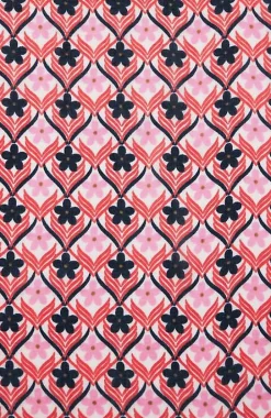 Wildflower Square Scarf | Jjill