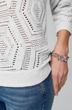 Windsor Sweater | Jjill