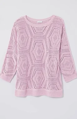 Windsor Sweater | Jjill