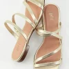 Zelie Sandals | Jjill